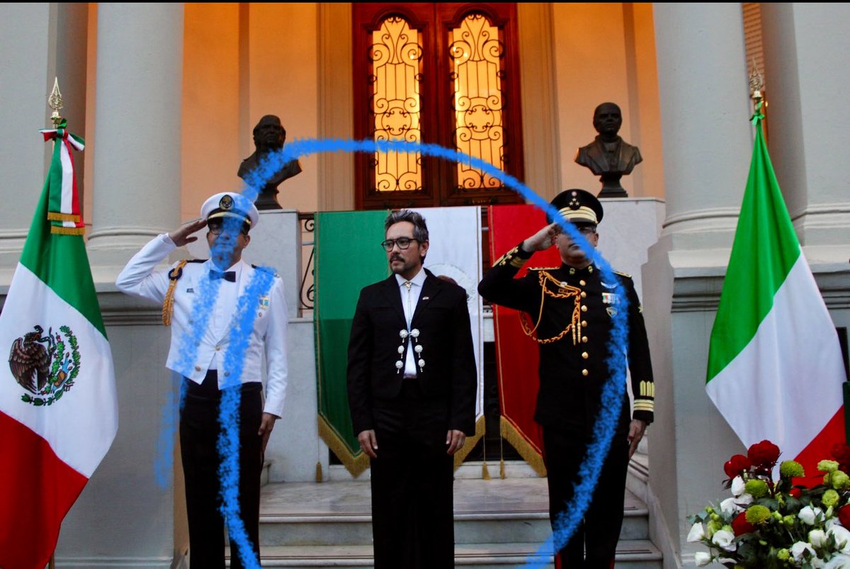 PEDRO FERRIZ tweet media