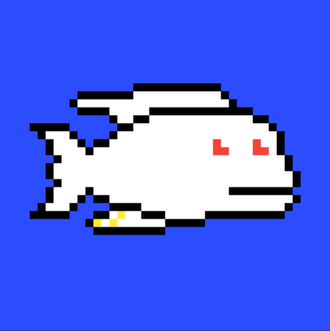 <a href="/Lotus17172/">Lotus17 🇬🇧</a> <a href="/findurnemo/">NΞMO 🐠</a> <a href="/cryptofish__/">CryptoFish 🐟🐠🐡</a> Brand building is more than “price go up,” and <a href="/findurnemo/">NΞMO 🐠</a> gets that.

Unique, important to conservation efforts, and focused on art.

You love to see it!