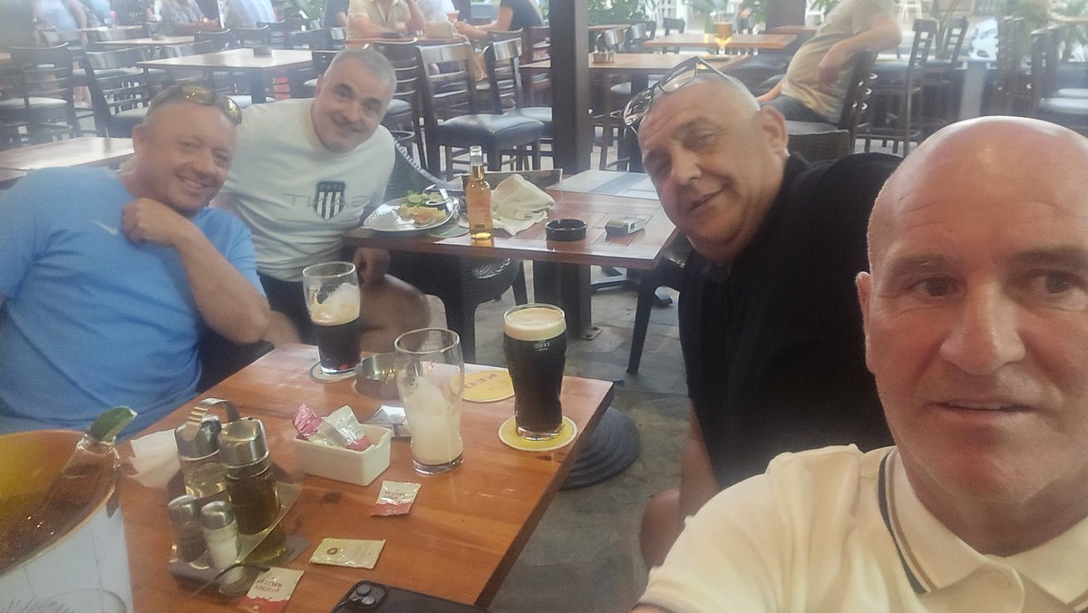 Burnage reds in Protaras Cyprus, UTFR <a href="/Wingy_1971/">Stephen Lee</a> 🇾🇪🇾🇪🇾🇪