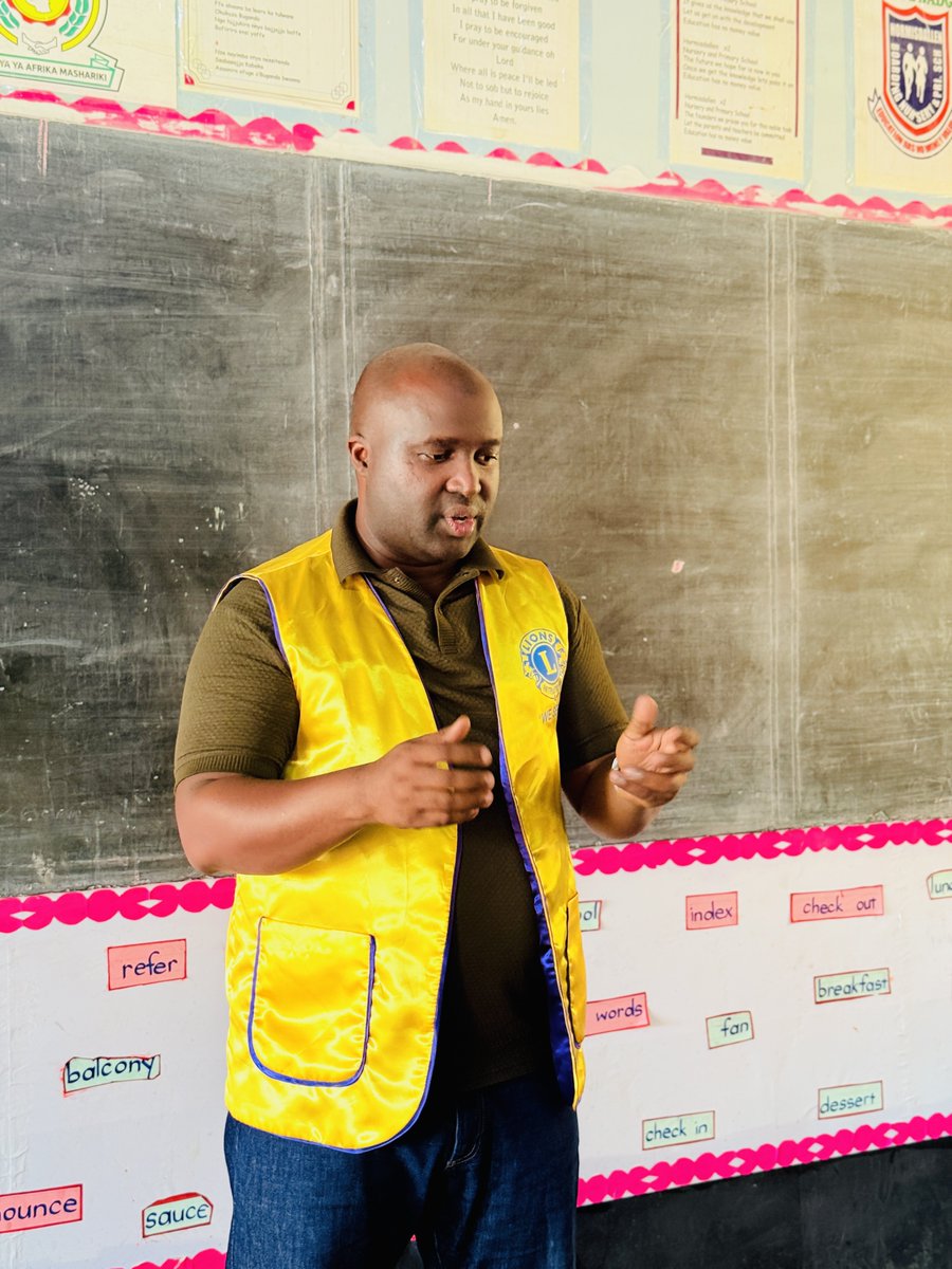 HORMISDALLEN SCHOOLS tweet media