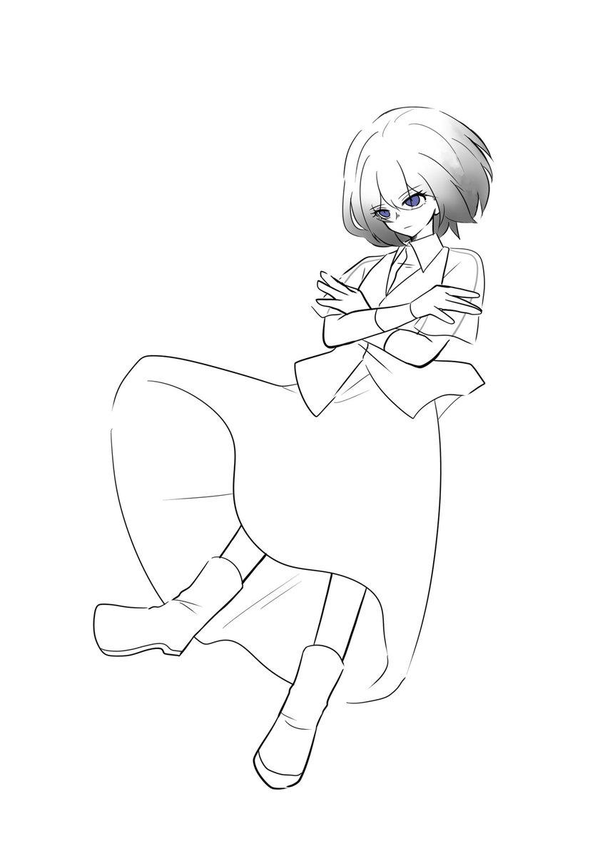 ebitori_sub's tweet photo. 最近のらくがき https://t.co/2IgtZxQZSG