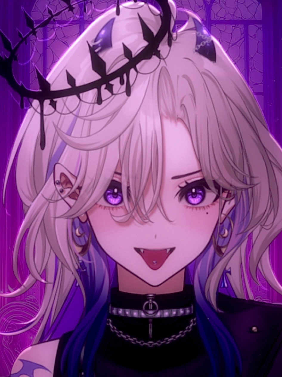 玖染しあ👾💜10/4ぶいかふぇ♪NEXT on X: 