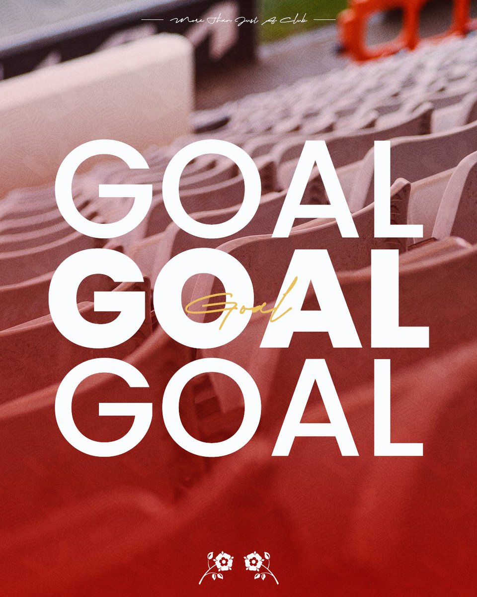 Morecambe FC tweet media