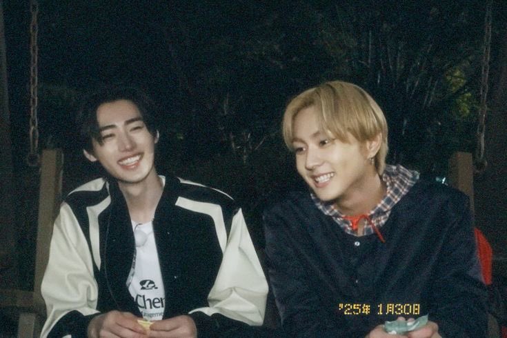 hoonnav's tweet image. malming sama ka rael 😼 @qsnghoon