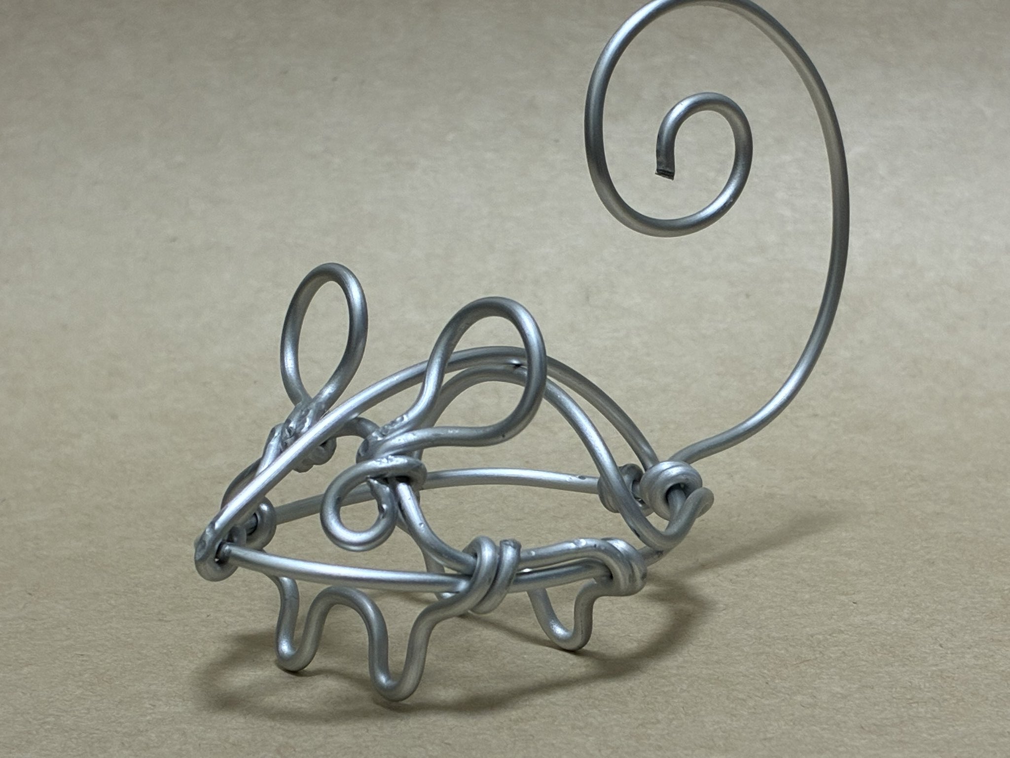 ワイヤークラフト ❋ かおりん ❋ ワイヤークラフト - Search / X