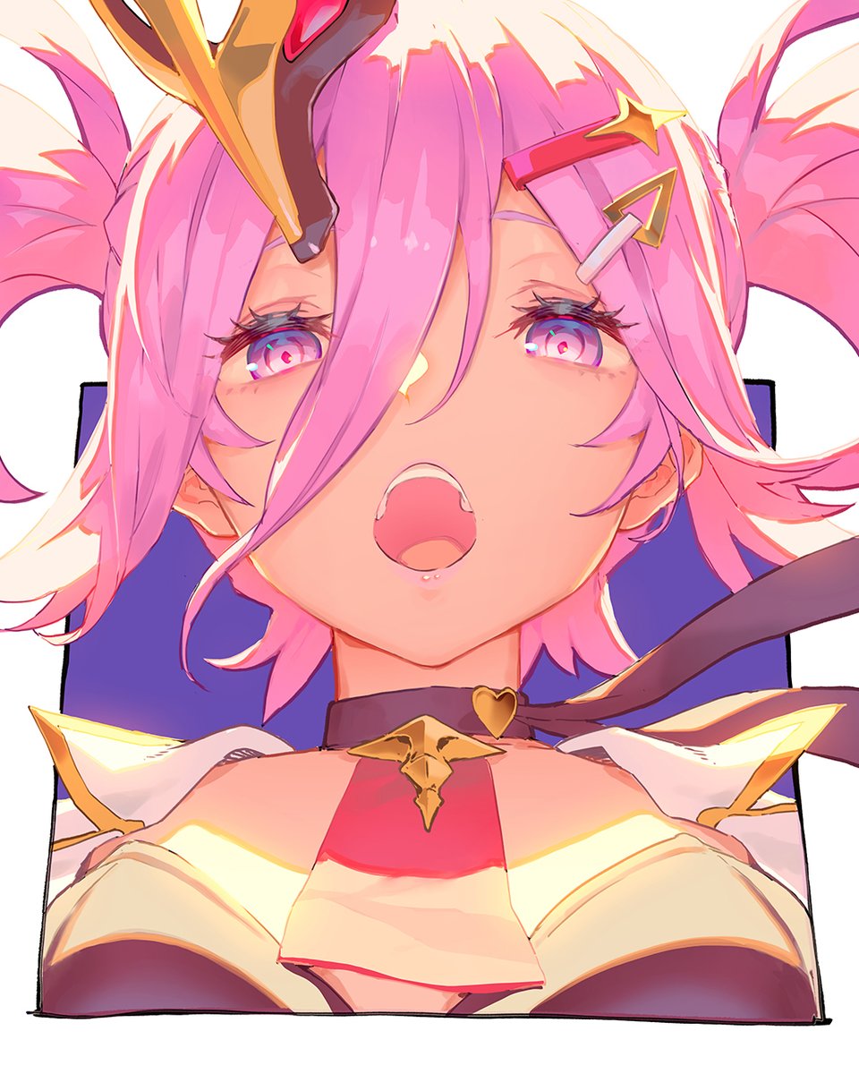 9月のワンドロお題拝借クンツァイト
ちょっとキャラ違うか・・・？
#シンクロニクル
#シンクログ
