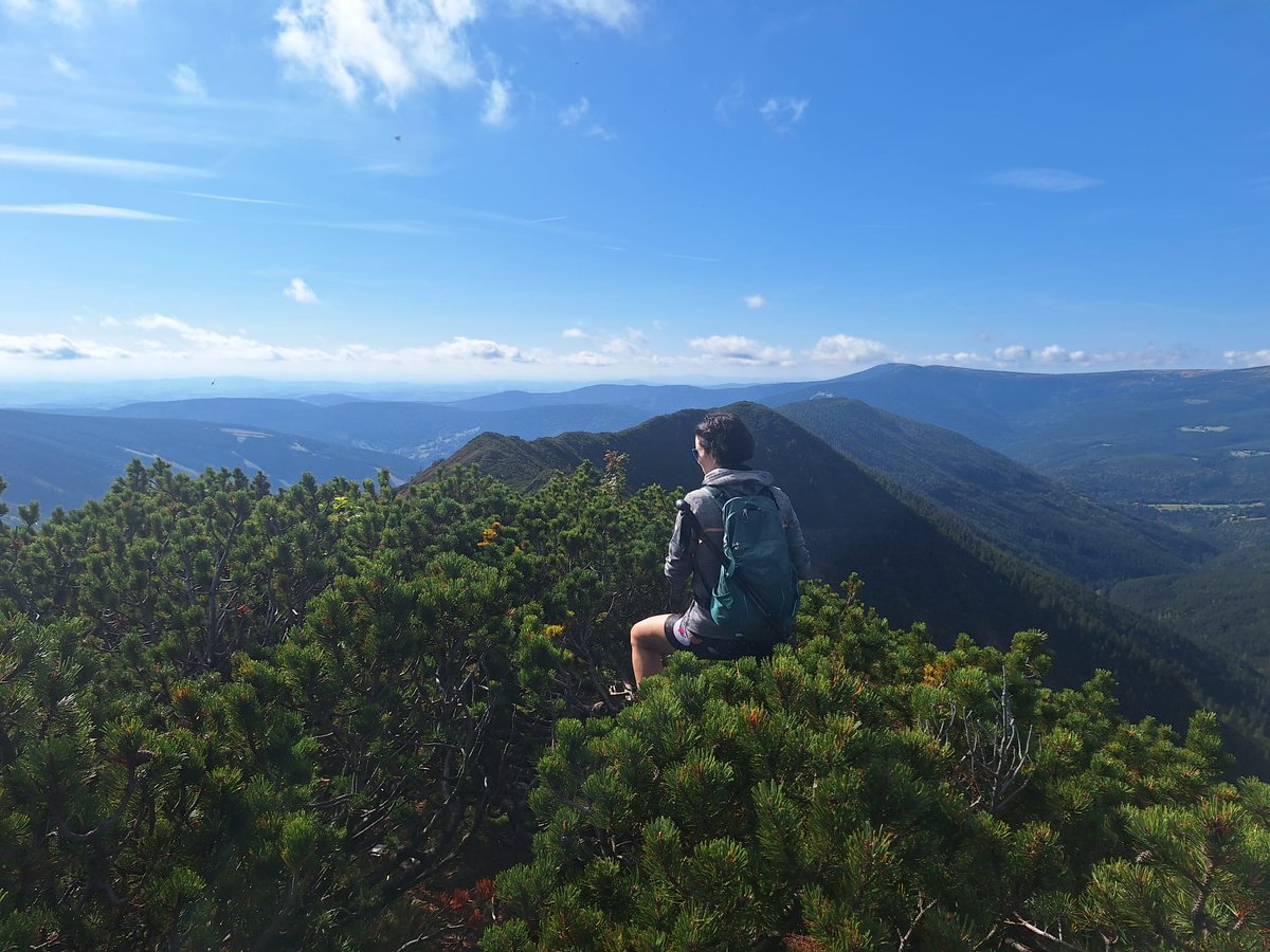Tohle je jediná léčba #Fibromyalgia, na kterou jsem přišla. 

Funguje.