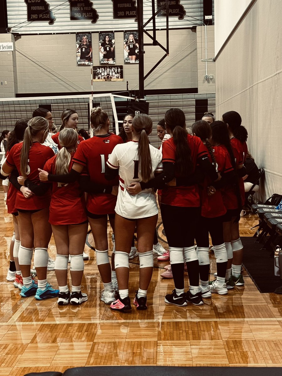 Lady Tiger Volleyball Update: Lathrop Tournament <a href="/PlattsburgAD/">PlattsburgTigersAD</a> <a href="/PlattsburgHS/">PHS Tigers</a>