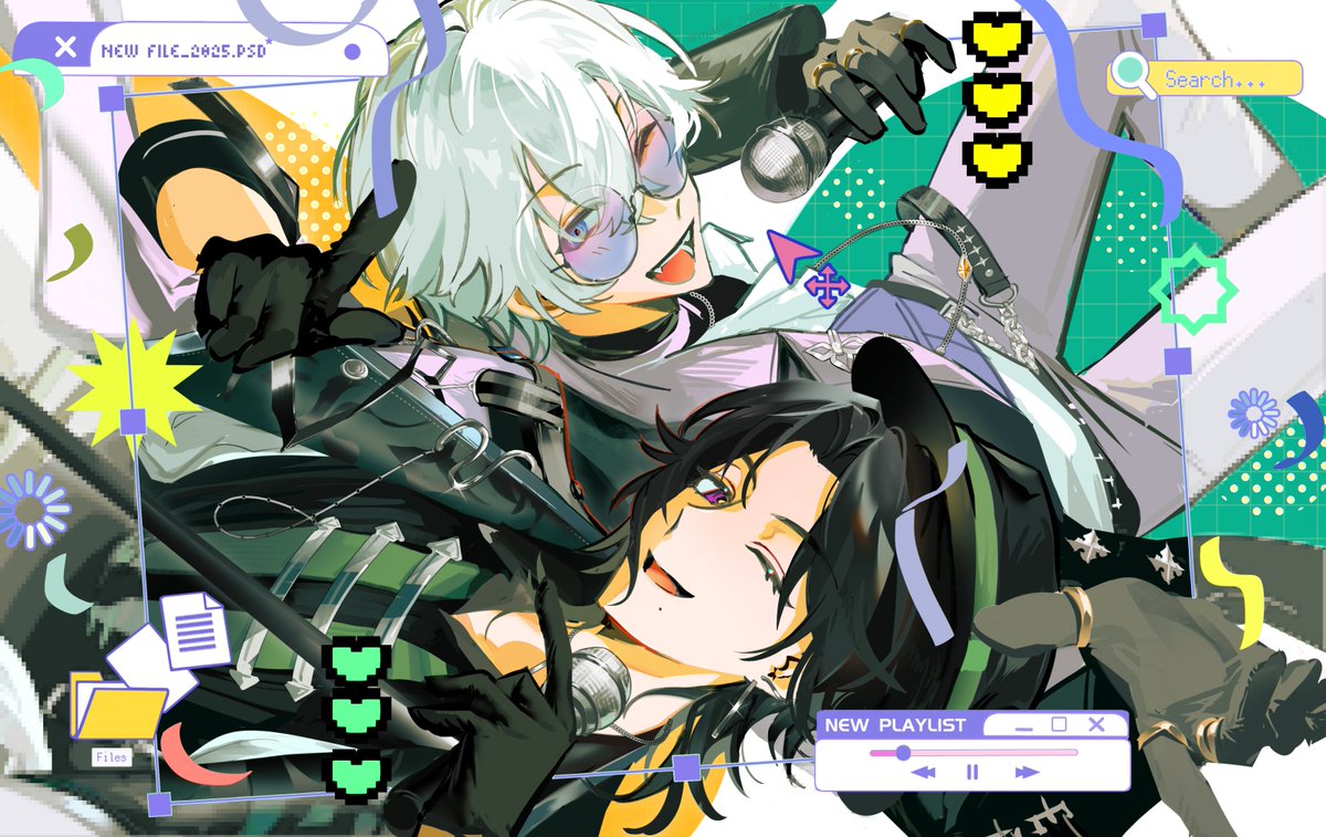 machi_sideacc's tweet image. 😌🤲
#kaezeal
