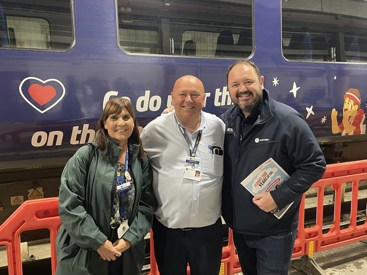 Alex Hornby tweet media