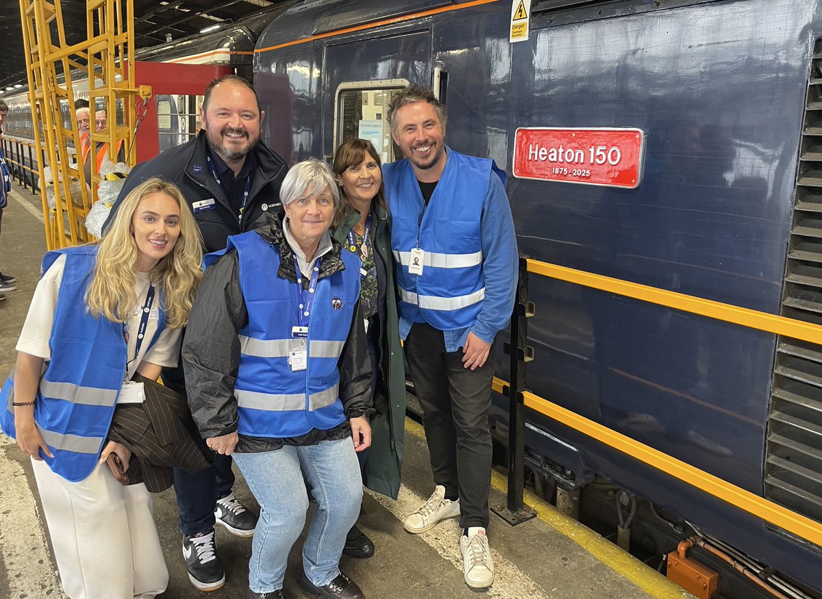 Alex Hornby tweet media