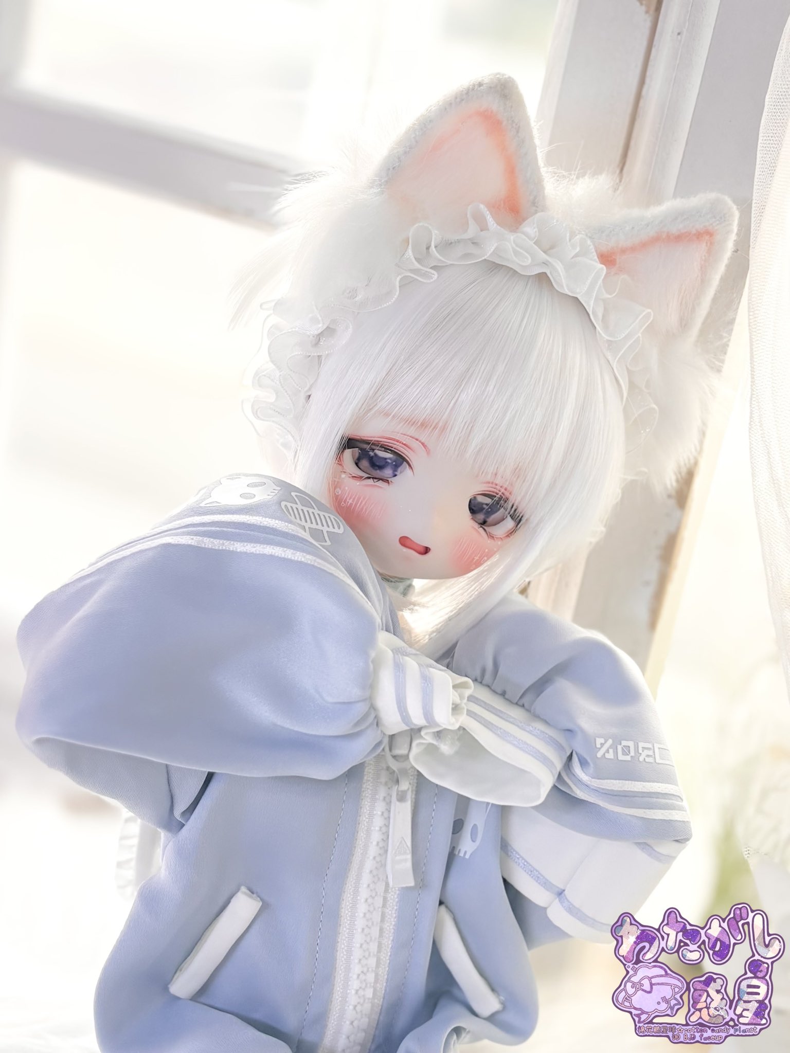 ドールおじさん (@qk23jZ80gtfg3I1) / X