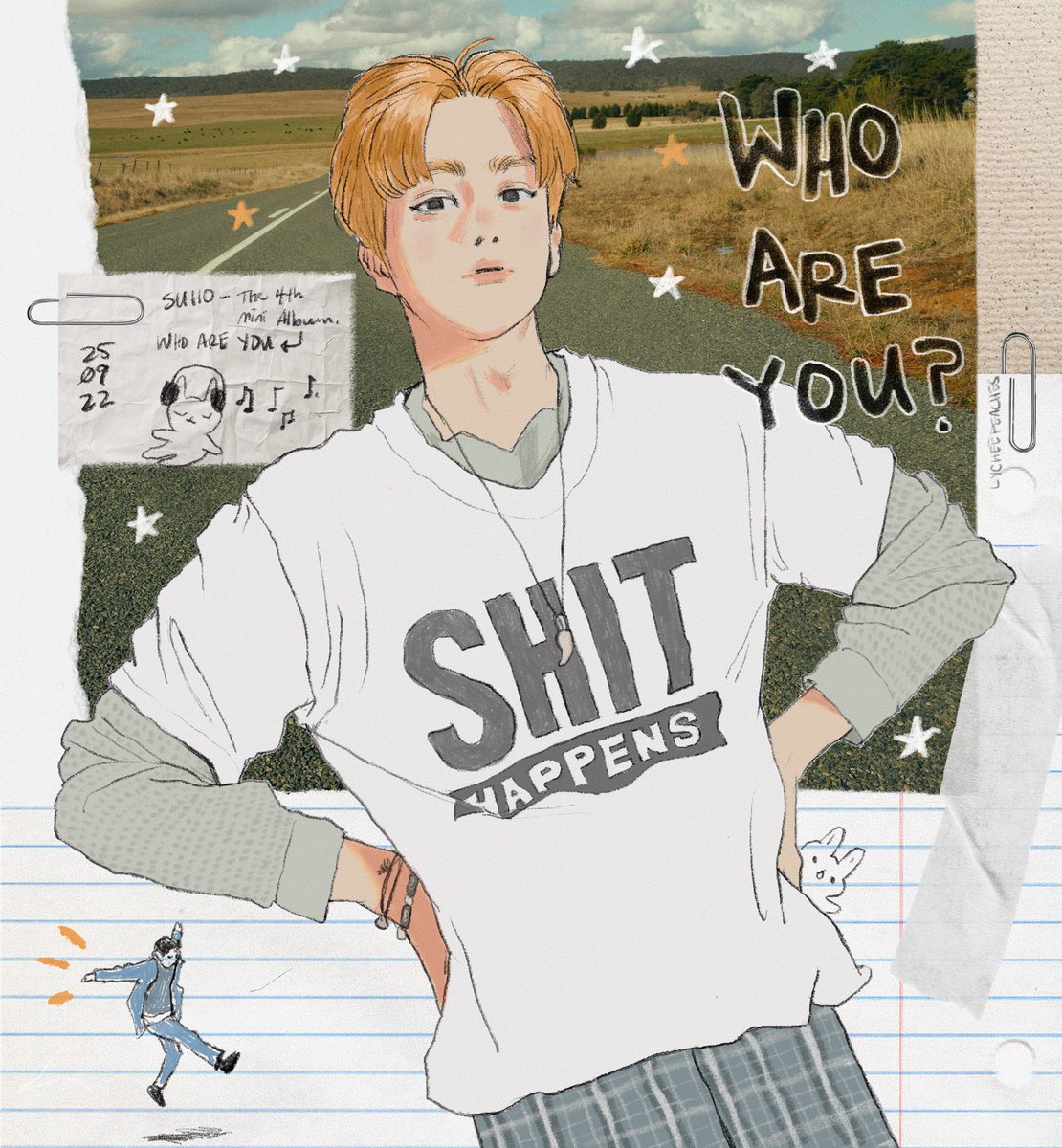 𝚕𝚢𝚌𝚑𝚎𝚎𝚙𝚎𝚊𝚌𝚑𝚎𝚜 tweet media