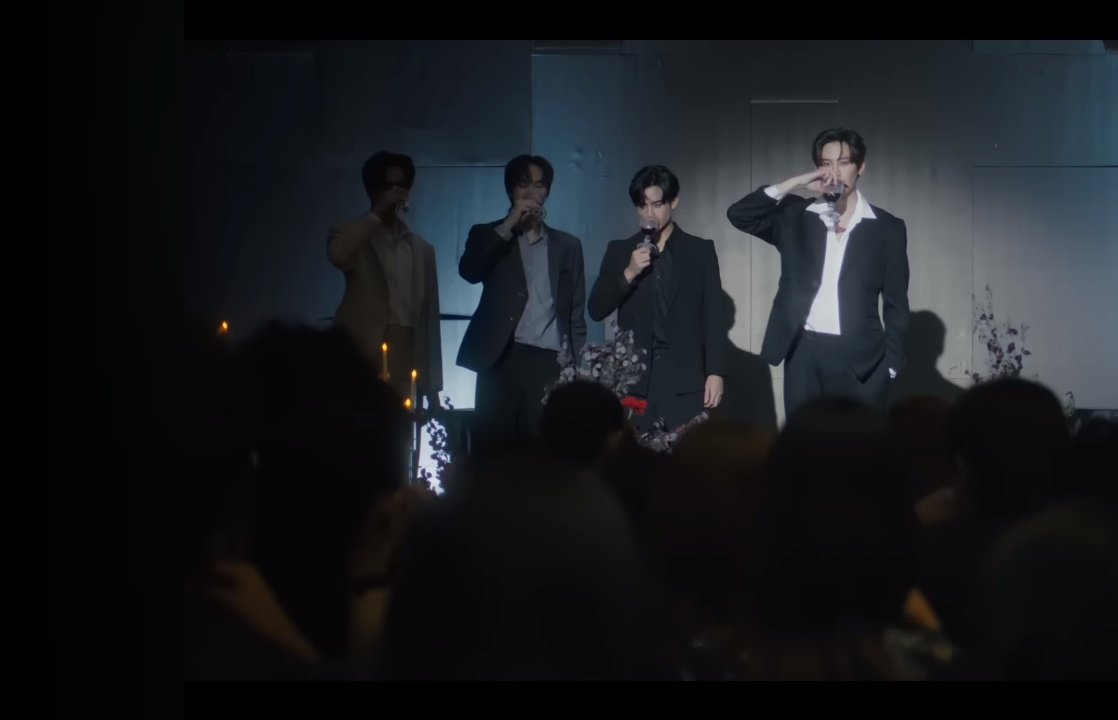 ᦓꪊꪀꪀꪗ (@taintistinnasit) on Twitter photo The family of four fine men 🔥✨
CIAR IN ACTION
#RevampSeriesEP5
#barcodetin #bboun #markjrtn #napat_un The family of four fine men 🔥✨
CIAR IN ACTION
#RevampSeriesEP5
#barcodetin #bboun #markjrtn #napat_un