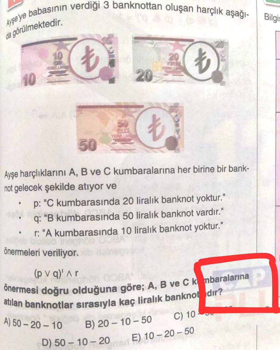 Hocalarım,Sayın Veli,Kıymetli Okur
Çap Yayınlarını Boykot Ediyoruz 
Çocuklarımızın Atasına Saygısız ve Onu Tanımayan Olarak Yetiştirmeye HizmetEden Tüm Kurum Kuruluş ve Tarikatlardan Öğrencilerimzi Korumak Bizlern ilk Vatan Görevidir
Herkesi Göreve Çağırıyoruz
#ÇapYayınlarıBoykot