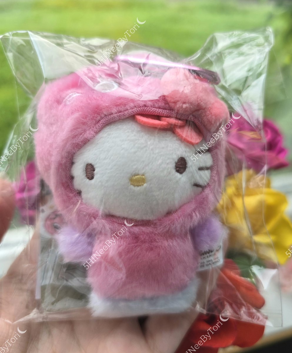 ✨️Key's Birthday Giveaway✨️

Prize: 1 keychain from his hello kitty collab 🎀

🥲 Countries that are sadly excluded:
** I cannot ship to Israel, Russia or Saudia Arabia because my packages disappear too often. I'm very sorry about that.

*USA and Germany can join this