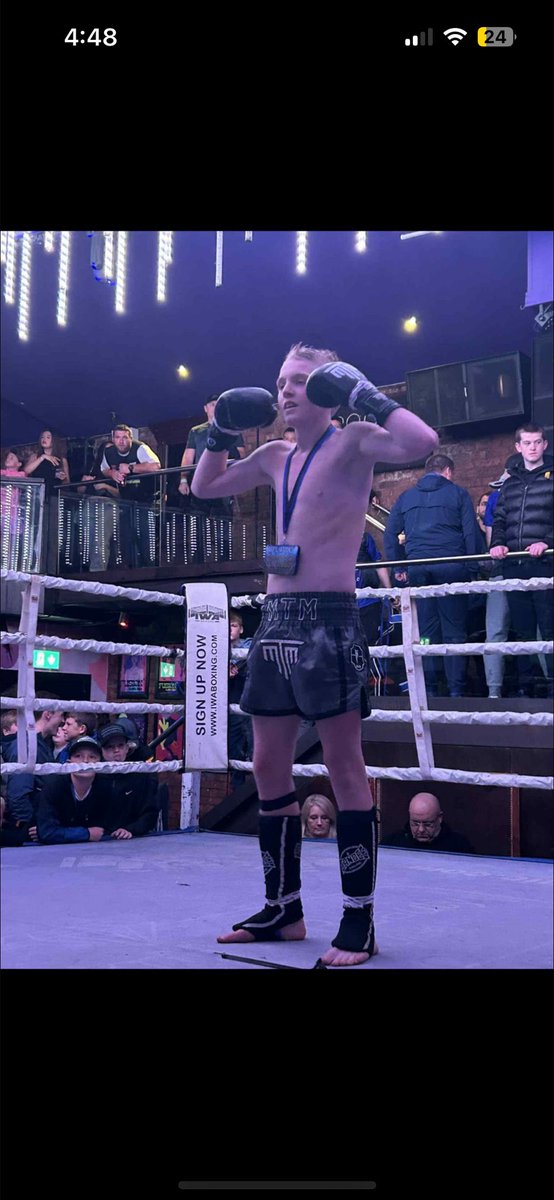 Woolton Lazio U15s tweet media