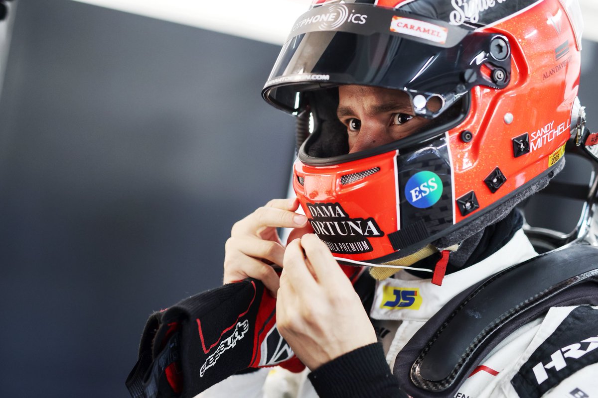 Barwell Motorsport tweet media