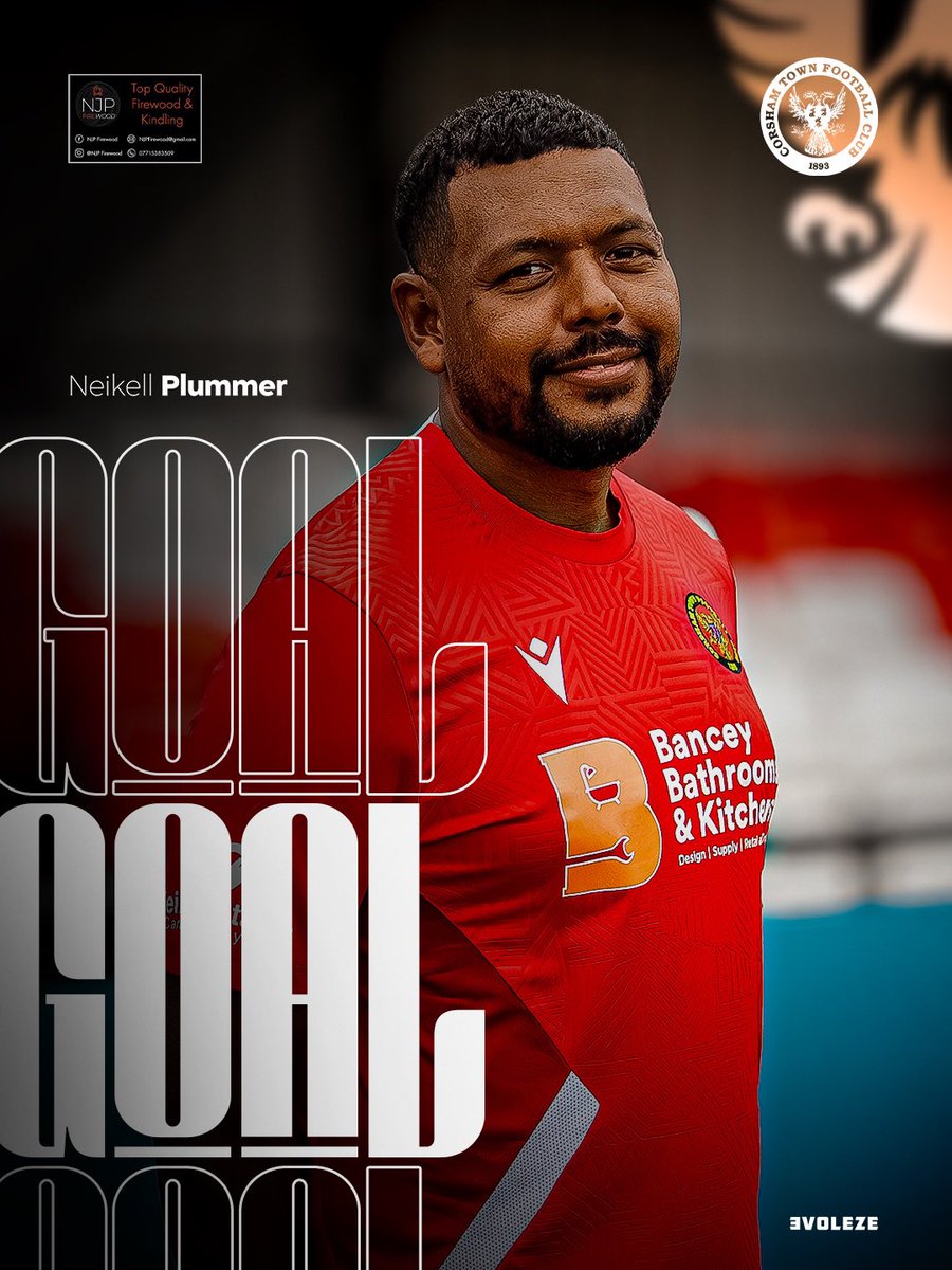 CorshamTownFC's tweet image. NEIKKKSSSSS!!! 🔥🔥