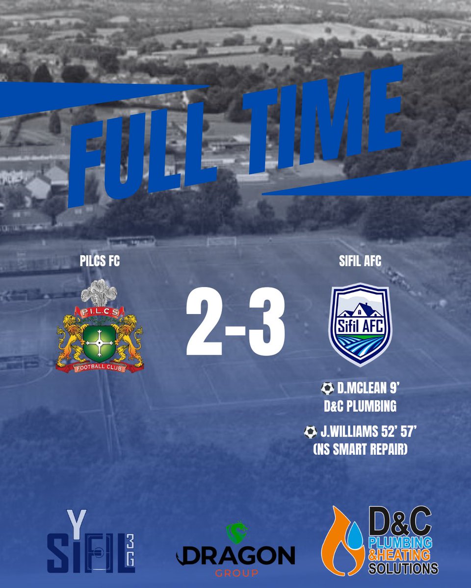 iKayDotHaych's tweet photo. +3 

Dominated most the game from the first minute, we got ourselves in front within the first 10 &amp; then continued it throughout the first half. 

Sloppy start to the second half but thank fully we managed to see the game out and get ourselves the 3 points.

#SIFILAFC #FINALSCORE https://t.co/HOkPSnkaiS