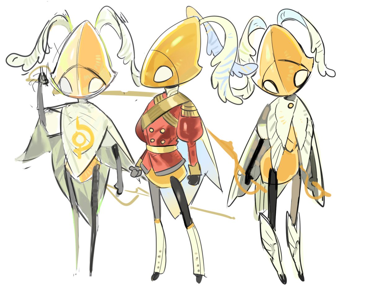 DogSl33py's tweet image. #Silksong