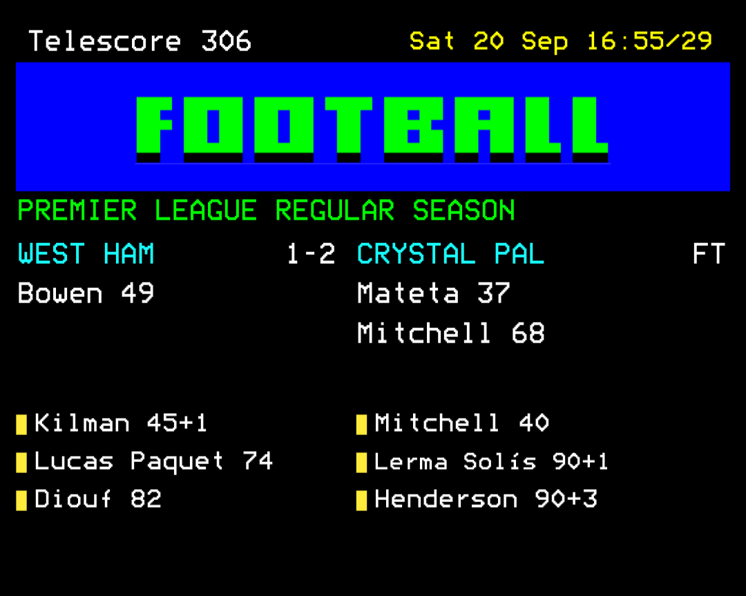 CouchPotatoUK's tweet image. 🚕 Taxi for Potter 

Another goal conceded from a corner.
Another lackluster display. Another home defeat.
#PotterOut
#SBOut
#EverybodyOut