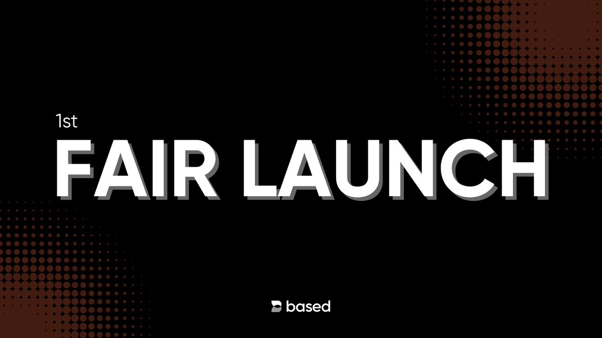 BasedOneX's tweet image. Introducing Our 1st Fair Launch
We’re officially kicking off our launchpad with Upheaval, a next-generation DEX with Jumppad Feature built on HyperEVM.
Key Dates
• Airdrop Snapshot: Sept 21st, 12:00 PM UTC
• Launchpad Opens: Sept 22nd, 4:00 AM UTC
• Launchpad Closes: Sept…