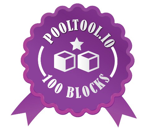 dyno_pool's tweet image. Next level achieved ☑️

DYNO was fortunate to have had a few lucky streaks, boosting short-term rewards and drawing new delegators—thank you all! 🙏

Proud to say we’ve officially crossed the 100 blocks minted mark! 🚀