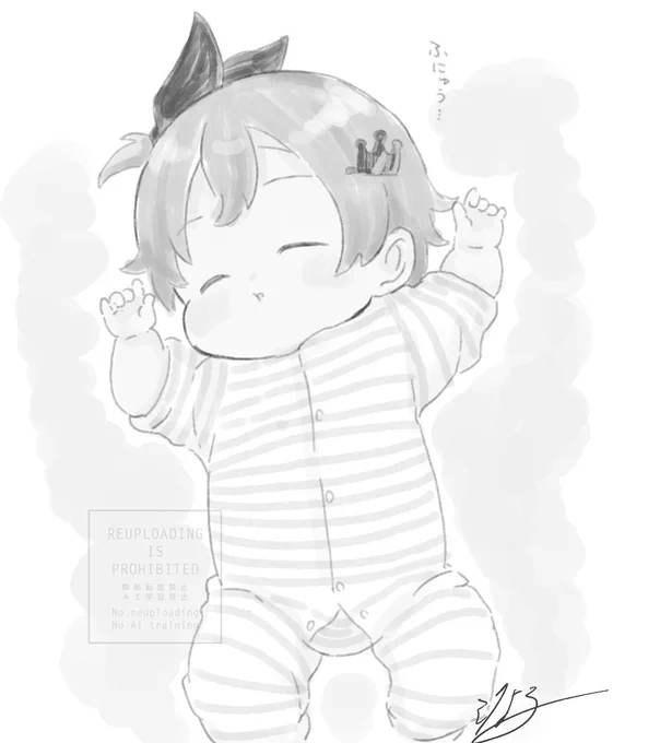 #モノクロにするとカッコ良く見える魔法がかかる 
