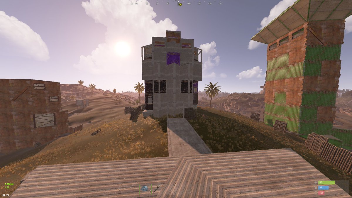 every wipe type shit