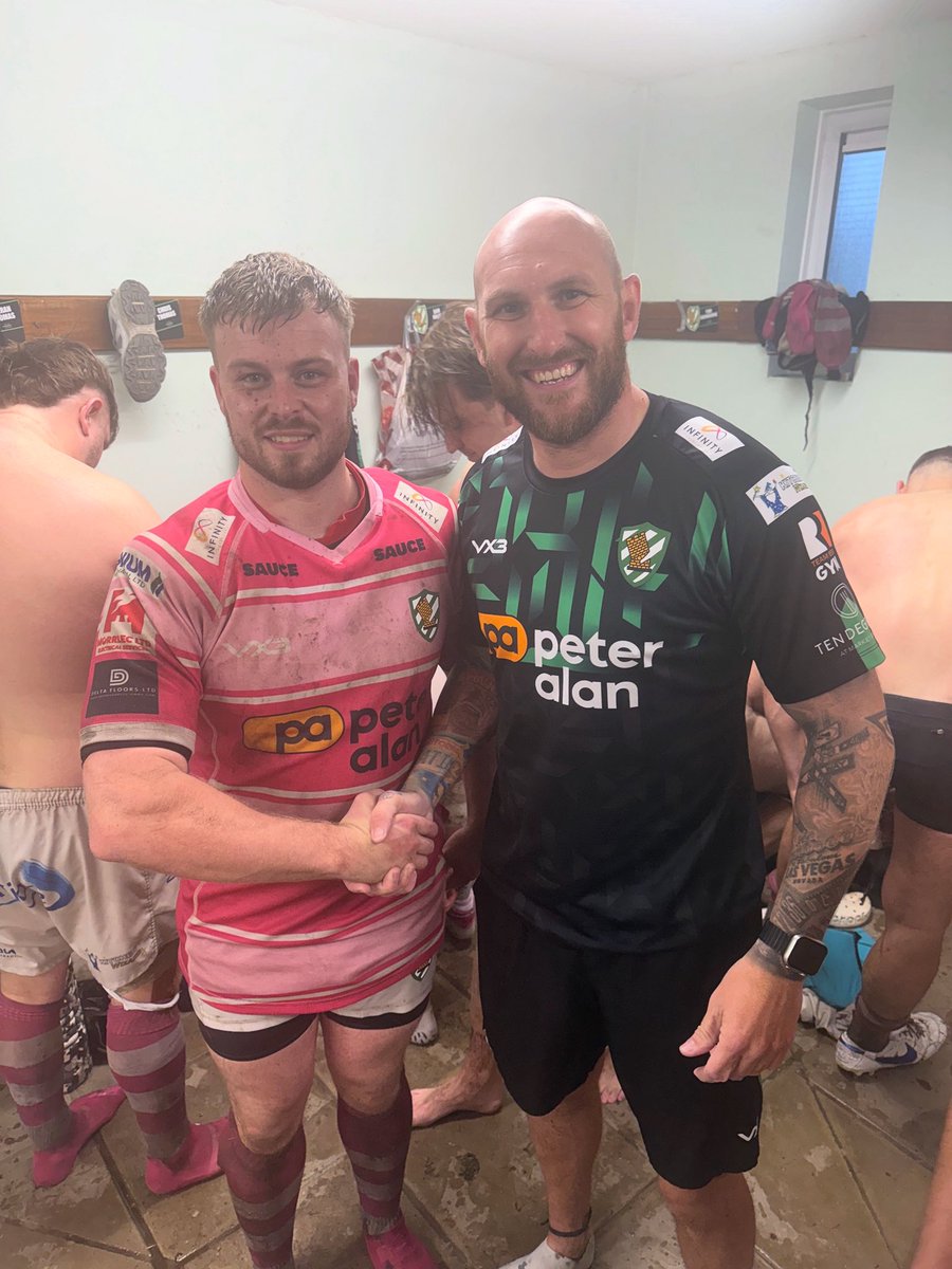 Caerphilly Rugby Football Club tweet media