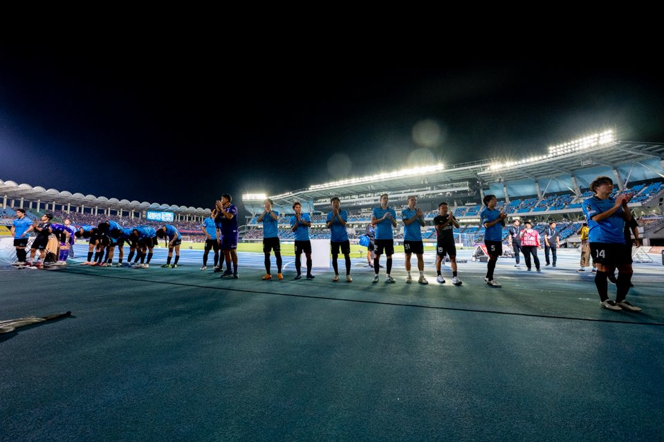 エ*リ様 川崎フロンターレ　トップチーム 川崎フロンターレ on X