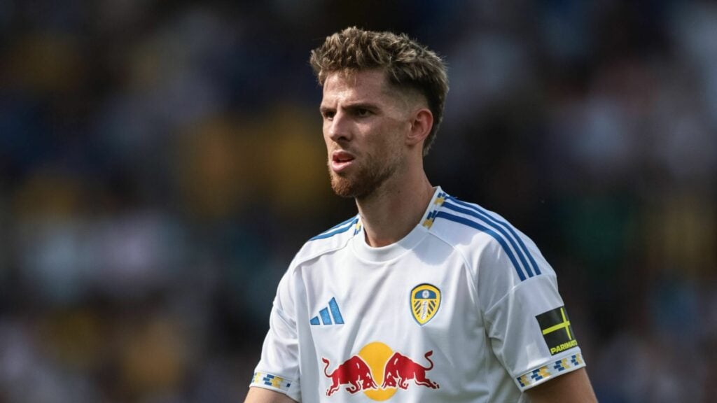 tlufcc's tweet image. Anton stach appreciation post
#lufc