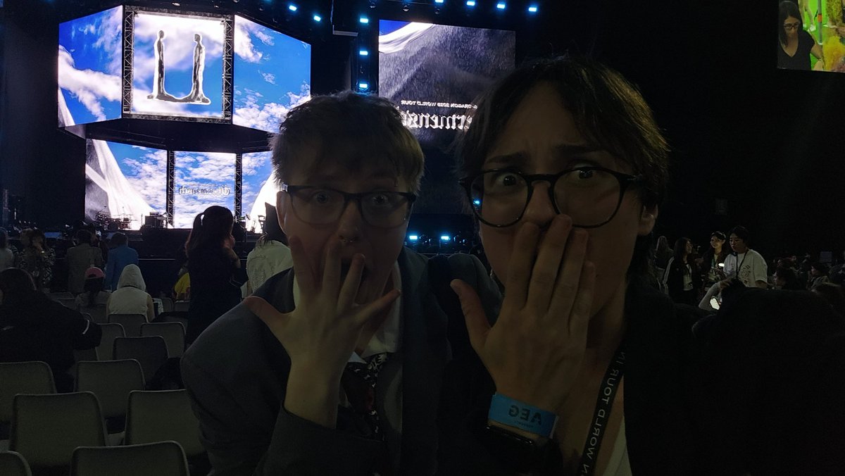 daisies4jiyong's tweet image. CHARSHUA AT GDRAGON