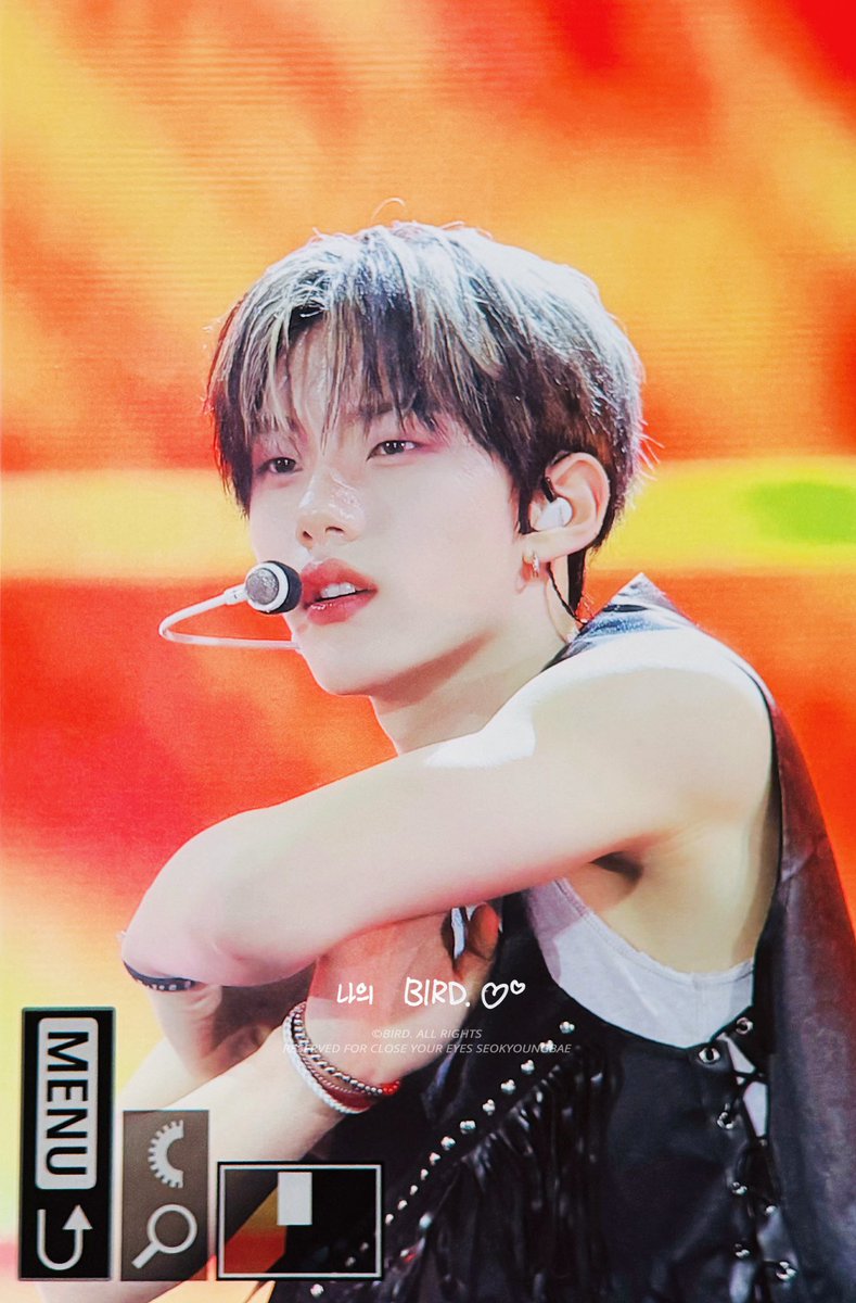 closeyoureyes クルユア 8/29 ツーショ ミヌク closeyoureyes クルユア 8/29 ツーショ ミヌク SONGSEUNGHO JP