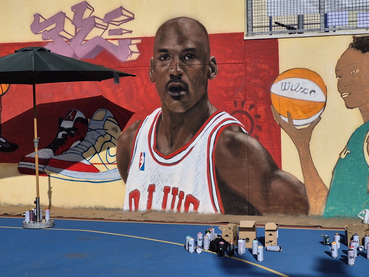 Nacho Bustar tweet media