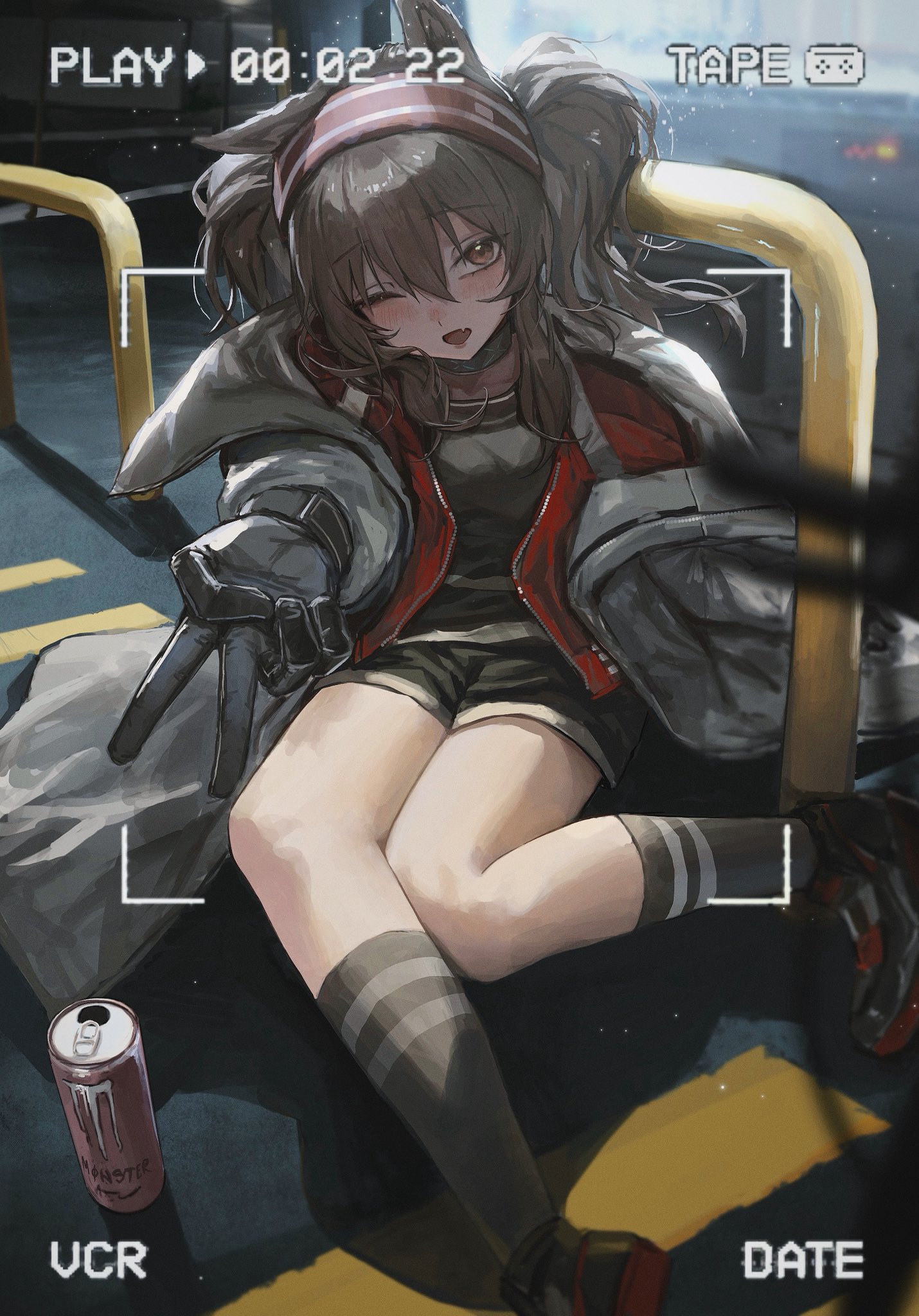 イラストレーター LM7 ポスター　02 イラストレーター LM7 ポスター 02 イラストレーター LM7