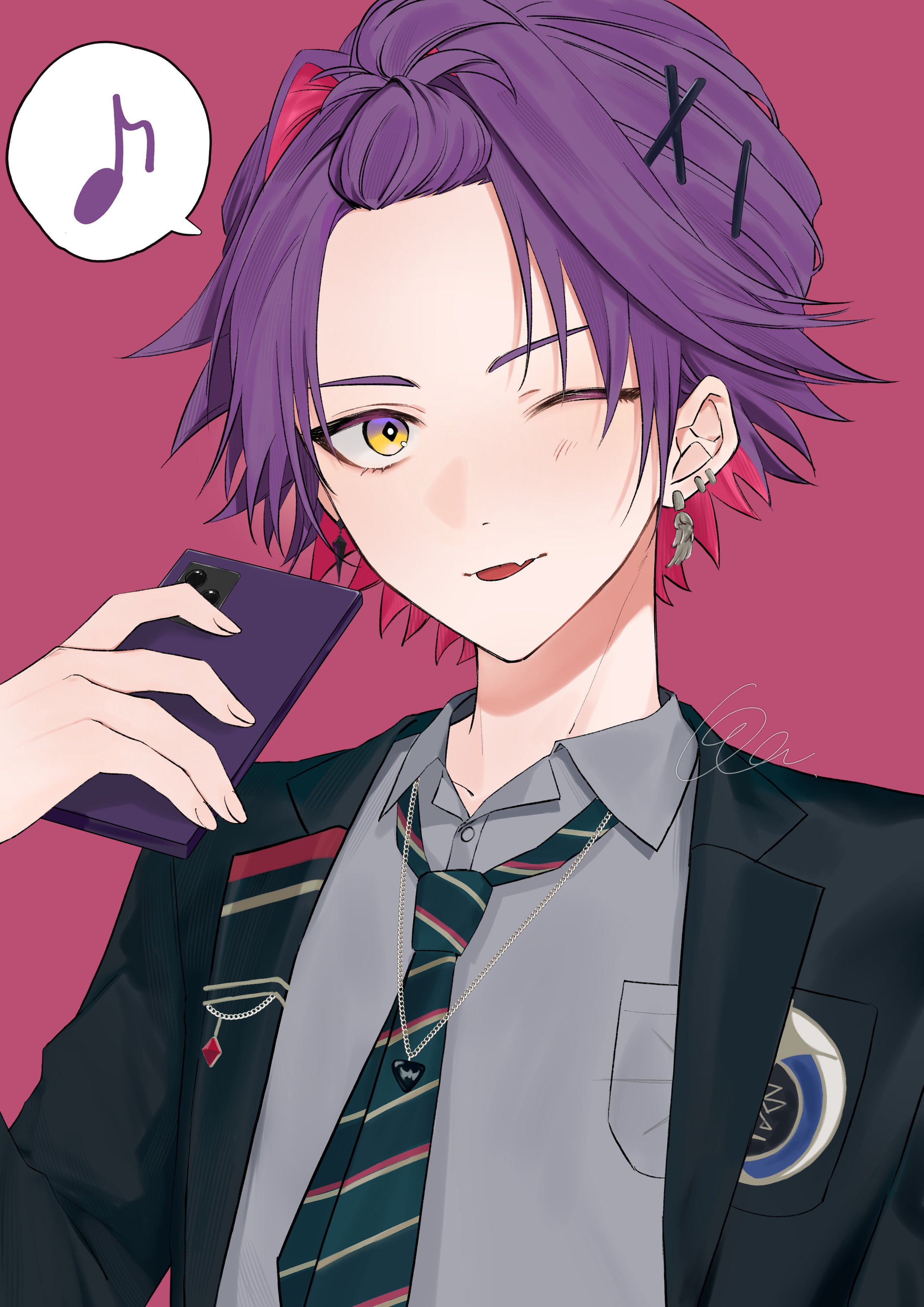 ⁰⁴⁰ on X: 