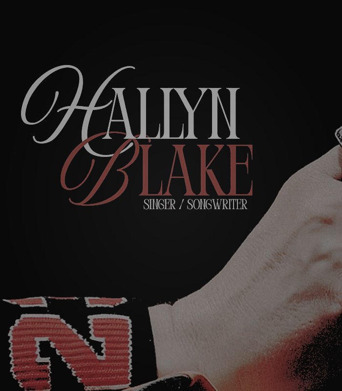 ⋆𝓗𝐀𝐋𝐋𝐘𝐍 tweet media