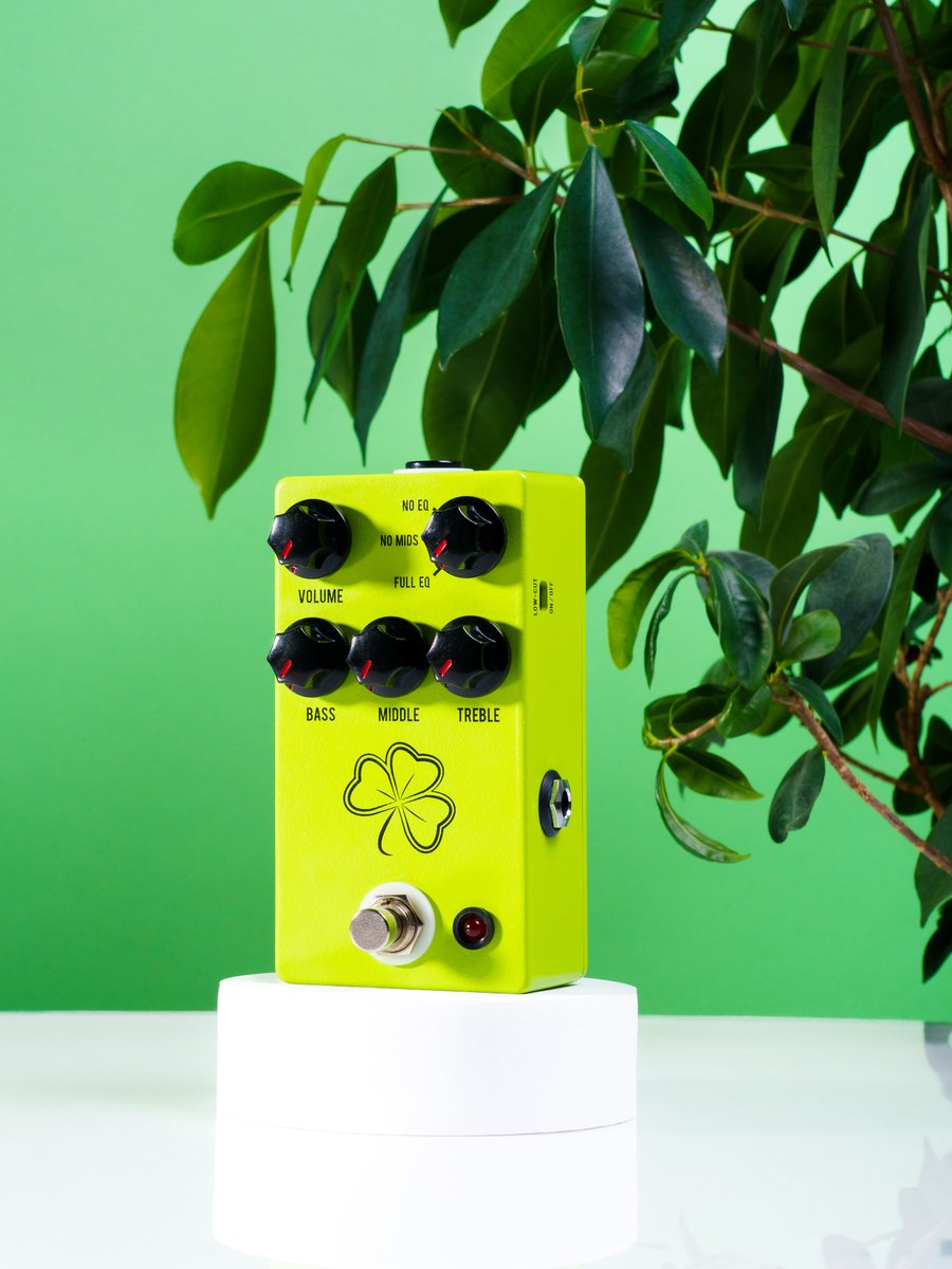 Eq　Jiminy craft language　ill his clover The Clover = your rig's secret weapon. 🍀 It's the end all