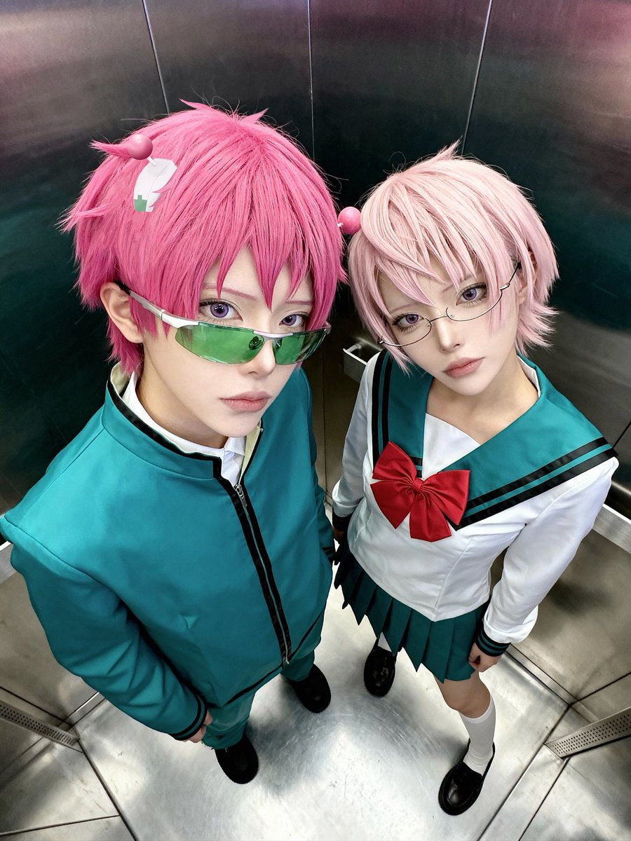 流行りのやつあまりにもかわいい