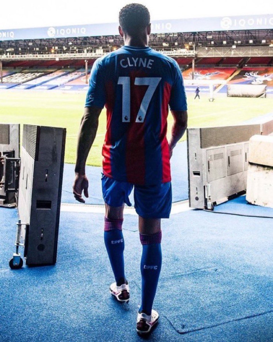 This many games unbeaten 😮 #cpfc