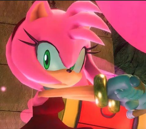 Project 06 Amy my beloved