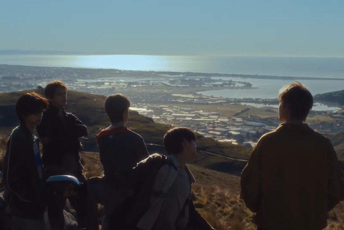 cortisnation's tweet image. cortis showed us that the “joyride” is not about control or following the system but about embracing chaos, uncertainty and rewriting the rules. they reject destiny, refuse to be “machines” and rebuild life on their own terms