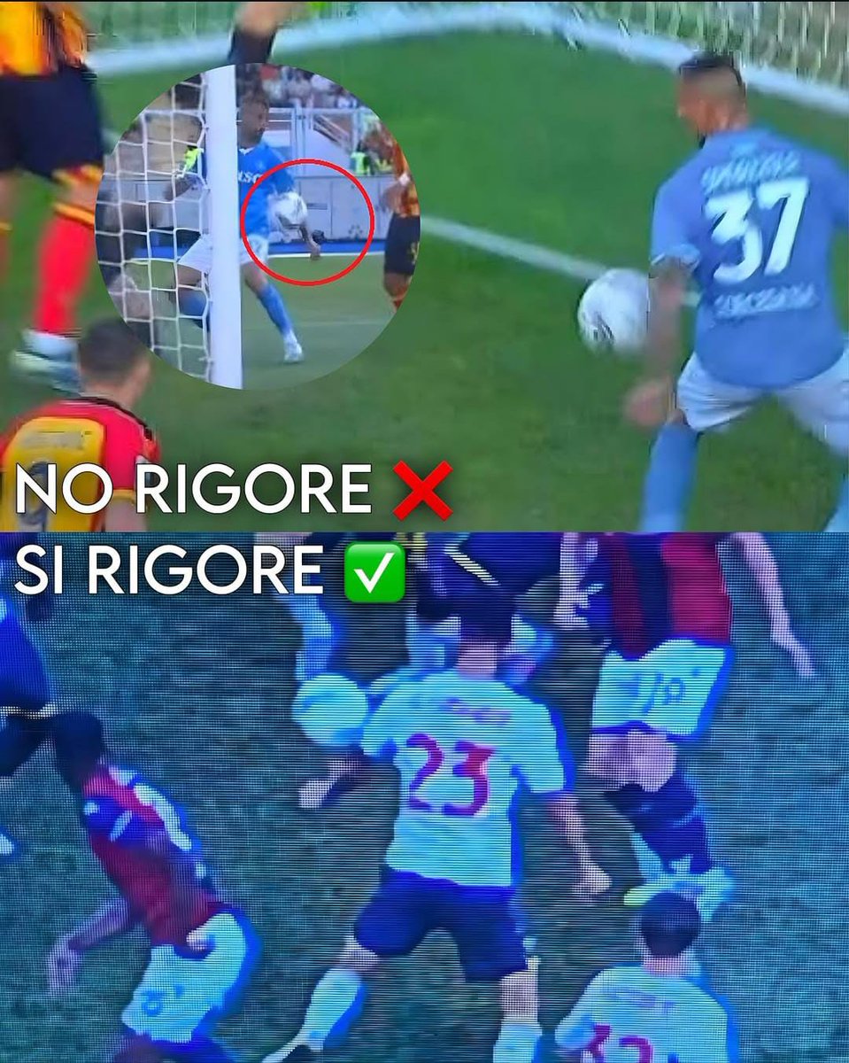 𝗧𝗛𝗘 𝗕𝗢𝗦𝗦⭐⭐🏆 (@theboss_1908) on Twitter photo <a href="/MatteoDG93/">Matteo Di Gangi</a> E Carboni aveva 100 persone a mezzo metro.... l'altro era bello isolato..
Giusto quello di oggi.... l'anno scorso altro regolamento...
#Retropensieri <a href="/MatteoDG93/">Matteo Di Gangi</a> E Carboni aveva 100 persone a mezzo metro.... l'altro era bello isolato..
Giusto quello di oggi.... l'anno scorso altro regolamento...
#Retropensieri