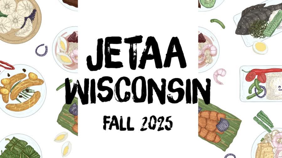 Join us for the 3rd Quarter subchapter meeting of JETAA WI. We will meet in Madison, WI at Ha Long Bay Restaurant for lunch 🍙on Saturday, September 27th at 11:30 am CST. Friends and family are welcome. Let us know if you can make it on the sign up sheet in bio!
