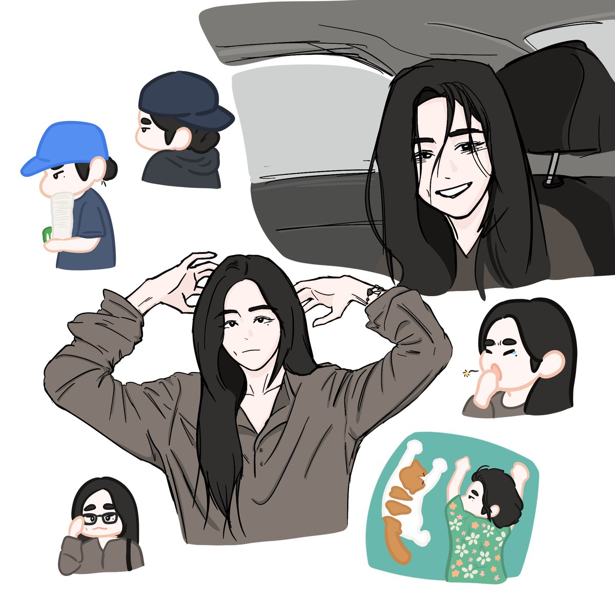 🍮
#휘인 #WHEEIN