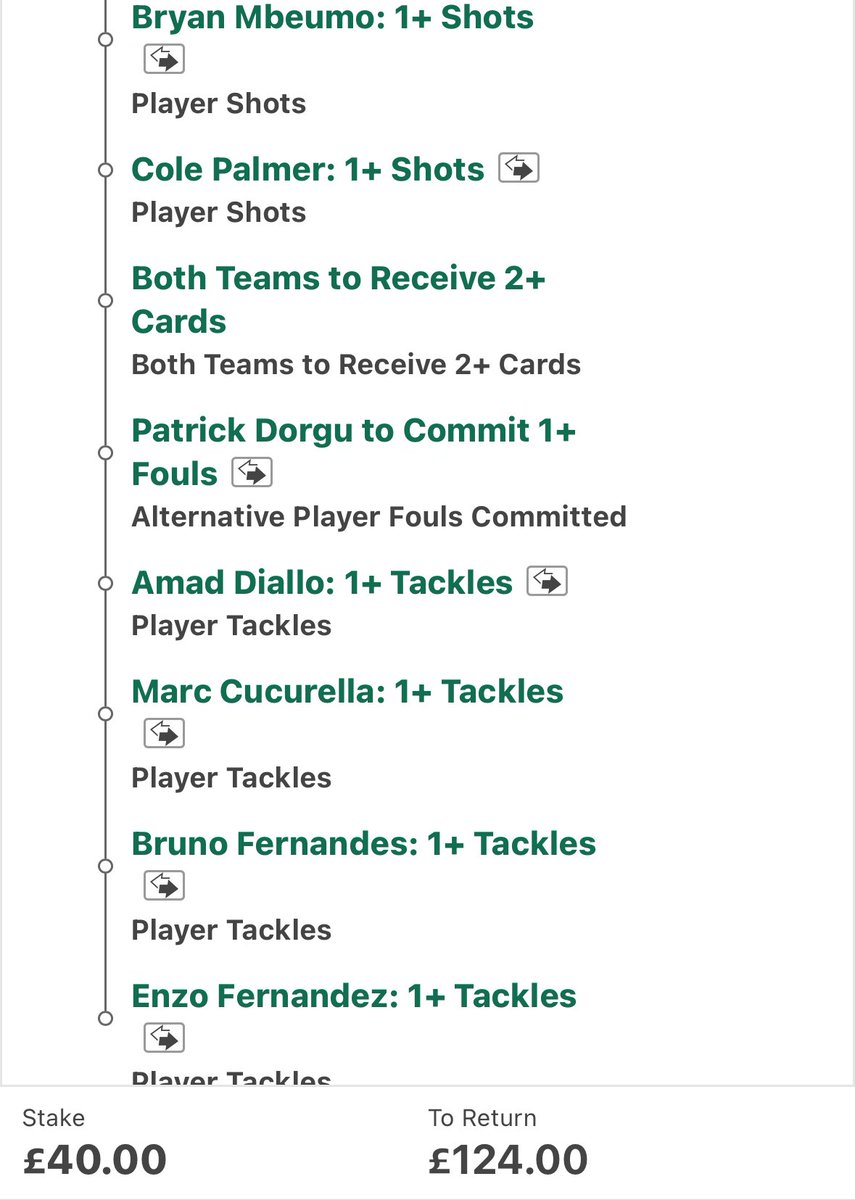 Football Tips tweet media