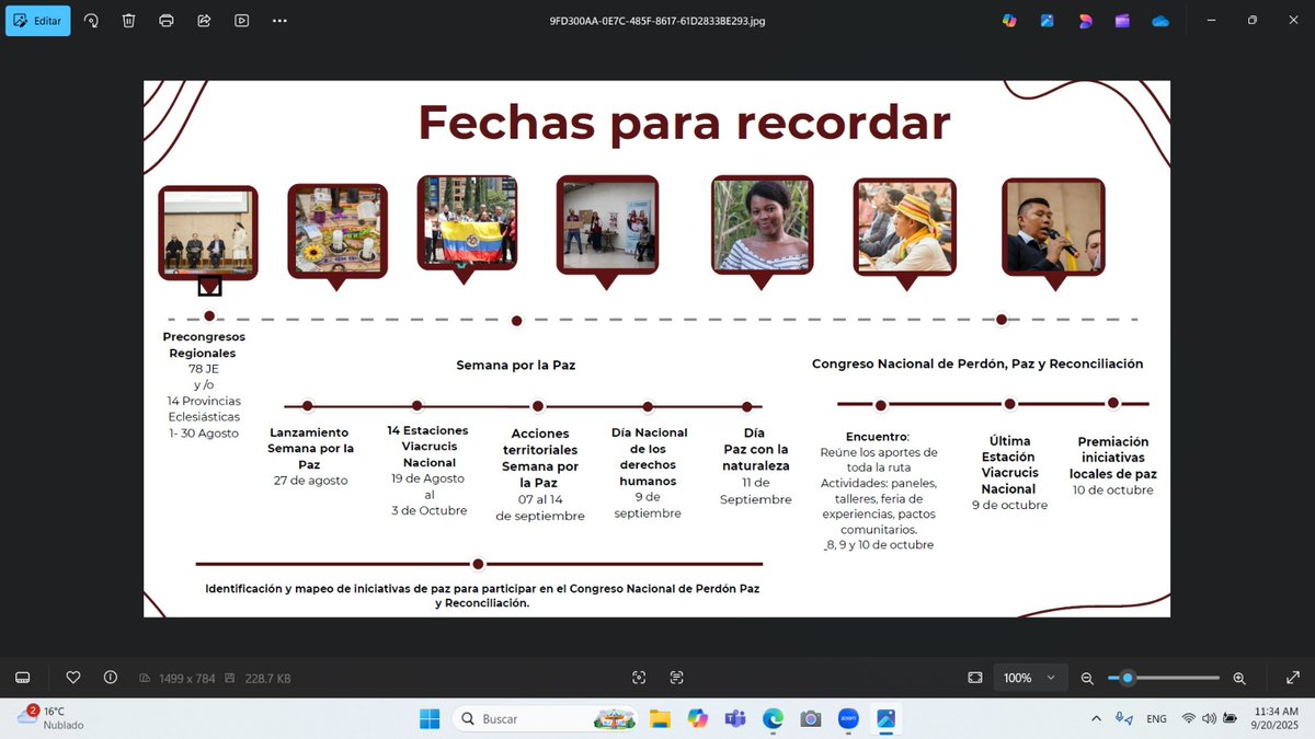 Reunión coord regional Alianza para el Desarme y la Justicia Social ALC con presencia de Brasil  <a href="/RobsonSavio/">Robson Sávio Reis Souza</a>, Colombia  #JoseFabioN <a href="/PIcmica/">PaxRomana-ICMICA</a> #MarthaR <a href="/PaxChristiLAC/">Pax Christi Internacional América Latina y Caribe</a>, México <a href="/SerapazMexico/">Serapaz México</a> #MiguelA , Paraguay #MargaritaM <a href="/PaxRomanaIMCS/">IMCS Pax Romana</a> y Uruguay <a href="/NelVillarreal/">Nelson Villarreal Durán</a> <a href="/Udelaruy/">Universidad de la República</a> <a href="/OBSUR3/">Observatorio del Sur</a>