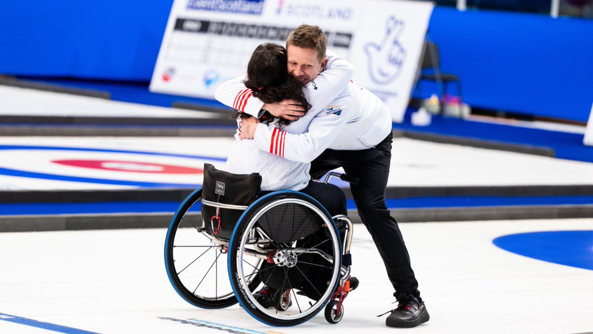 Curling Canada tweet media